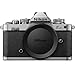 Nikon Z fc DX-Format Mirrorless Camera (1671B) + 64GB Memory Card + Camera Bag + Flexible Tripod + Cleaning Kit + HDMI/Micro Cable + Hand Strap + Card Wallet + More