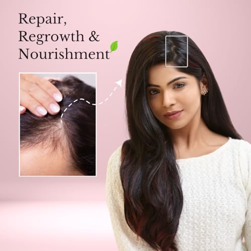 Image of Red Onion Shampoo And Conditioner Combo | Shampoo And Conditioner Combo For Women And Men | Shampoo And Conditioner Combo For Hair