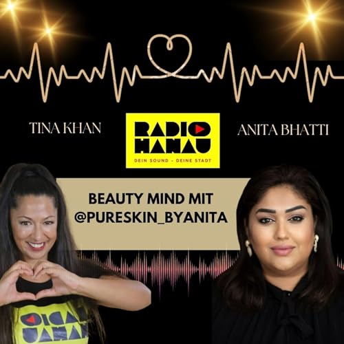 (35) Anita Bhatti- Beauty Mind