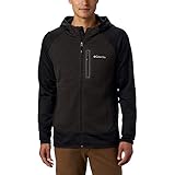 columbia altitude tracker review Acabado Omni-Shield especialmente resistente al agua