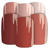 Fascination- Jamberry Gel Strips - No Heat or Light Curing Required - Strong DIY Nails