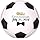 Custom Groomsmen, Best Man, Best Women, Father of The Bride or Groom, Usher, Officiant Soccer Ball Proposal Gift for Wedding Party | Customizable with Name and Wedding Date