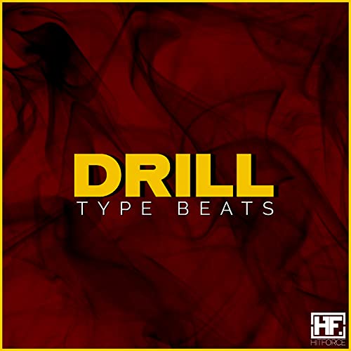 Drill Type Beat Drill Beats 2021 Type Beat Digital Music
