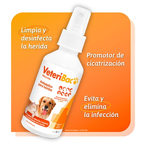 Antisépticos, Pet Products Imagen adicional