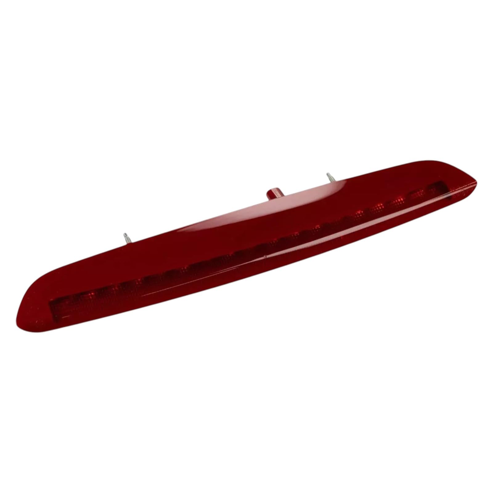 Fanale Terzo Stop Posteriore Adatto per Renegade dal 2014 in Poi - Fanalino Luce Freno Centrale Rosso LED - Ricambio Alta Visibilità Compatibile Non Originale
