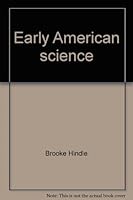 Early American science 0882021516 Book Cover