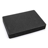 rowenta silence multicyclonic Forma: rectangular , Color: negro