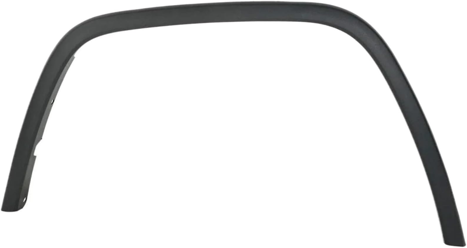 Wheel Fender Lining Front Fender Flare Wheel Arch Molding Eyebrow 1MP38RXFAE CH1291106 For Jeep For Grand For Cherokee 2011-2016(Front Left)