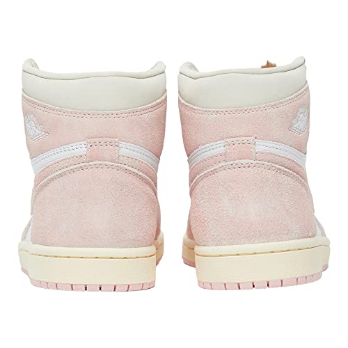 Image of Nike Women's Air Jordan 1 Mid Sneaker