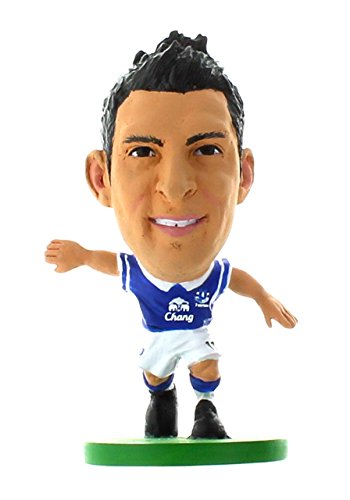 Everton F.C. SoccerStarz Mirallas