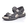 Rieker 26156-25 heren Gesloten sandalen
