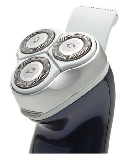 Philips Norelco 6423LC Reflex Plus Corded Men's Shaving System