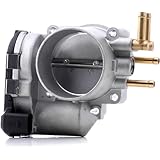 STARK Boîtier de papillon Corps papillon SKTB-0430115