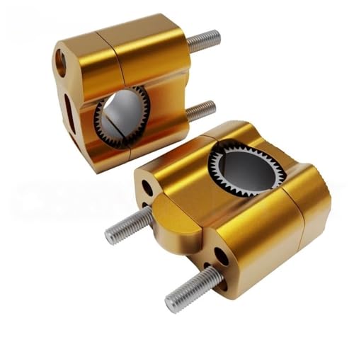 Adaptateur fixation 22/28 mm pour transformer vos sorties de week-end - 3