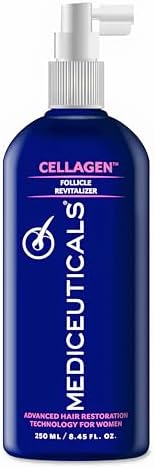 Mediceuticals Cellagen Follicle Revitalizer 250ml