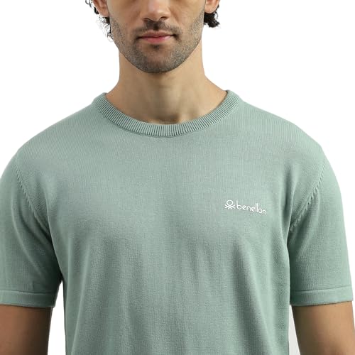 Image of United Colors of Benetton Men Sweater
