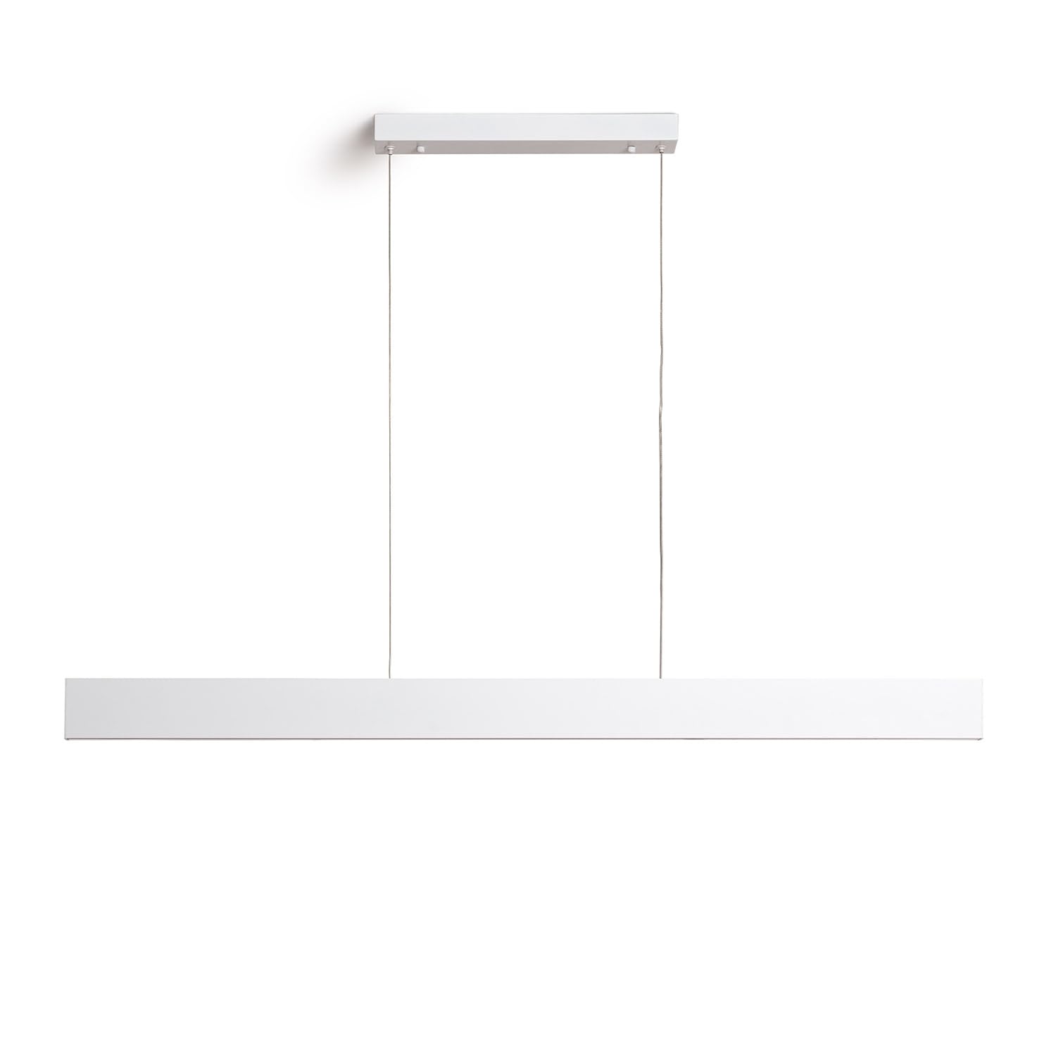 Barre Linéaire LED 120cm 36W CCT Sélectionnable Crocker