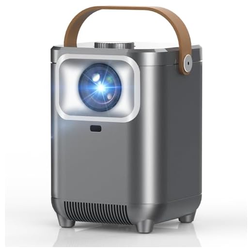 TMY V18 Projector