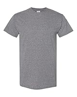 Algopix Similar Product 11 - Gildan Mens Classic Pack of 2