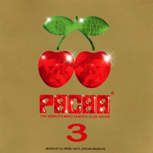 Pacha Vol.3 Amazon.de MusikCDs & Vinyl