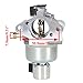 YTH21K46 YTH20K46 Carburetor for Husqvarna YTH20F42T YTA1842 46