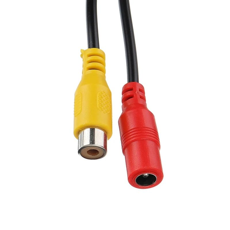 Caméra de recul anti angle mort pour VW Crafter Transporter - 5