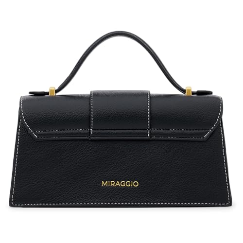 Image of Miraggio Sabrina CrossBody Bag For Women