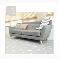Amazon.co.jp: Caraz抗菌マット ペットマット 140×180x0.6cm フロア
