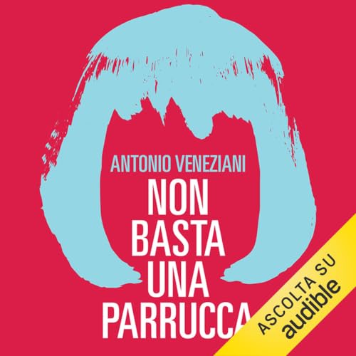『Non basta una parrucca』のカバーアート