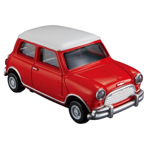 Takara Tomy Tomica Premium 12 Maurice Mini Car miniatura 3
