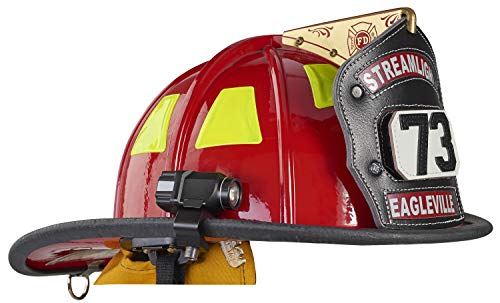 Streamlight 69331 Vantage Ii 350 Lumen Helmet Mount Flashlight #TOP5