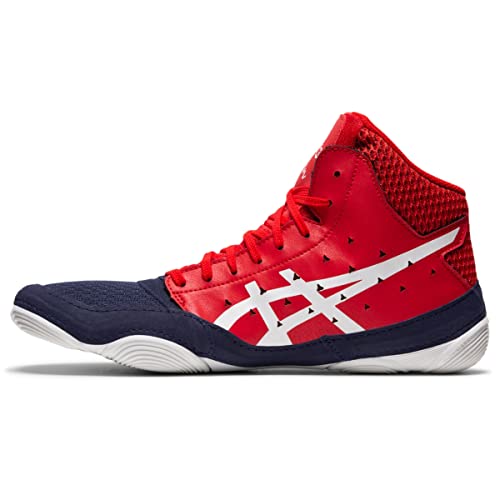 Image of ASICS Men's Snapdown 3 Wrestling Shoes