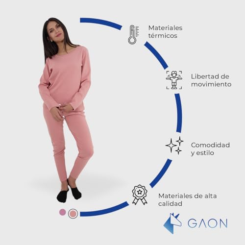 Catálogo de Pijama Dama para comprar online. 18 Imagen adicional