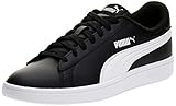 puma rsx g eazy Smash V2 L PUMA Unisex Smash v2 L Sneaker, Schwarz Black White, 41 EU