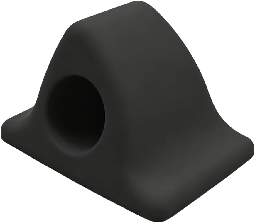 Silicone Phone Stand with Strong Grip Video Call Desktop Phone Brackets Holder
