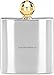 Kate Spade New York Two of a Kind Gold Faceted Flask by Lenox