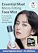 JUNG SAEM MOOL Essential Mool Micro Fitting Mist | Micro-Fine Setting Spray for Makeup & Hydrating Primer for Face with Thermal Spring Water, Long-Lasting Fix & Dewy Finish, Korean Makeup (1.86 Fl Oz)