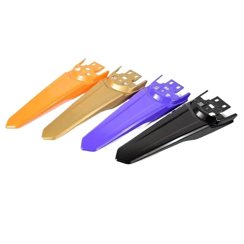 Extension d'Aile Arrière Garde-Boue Arrière Light Bee X S Pièces Moto Modifiées