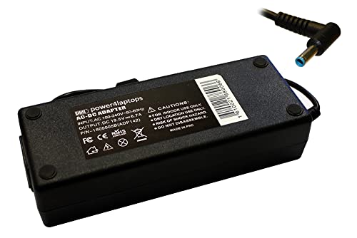 Adaptateur Dell Inspiron 7706 Power4Laptops alimentation pour le télétravail à la maison