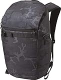 Nitro Nikuro, Daypack, Alltagsrucksack, Schulrucksack, Sportrucksack, Laptopfach, 26 L, Forged Camo