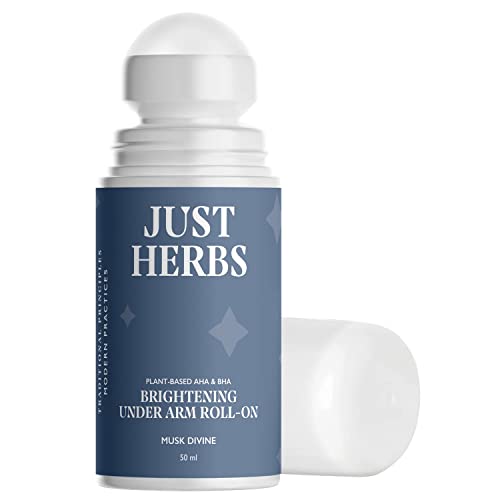 Deo Roll-on Men rafraîchissant après le sport Green Velly Herbs 50ml