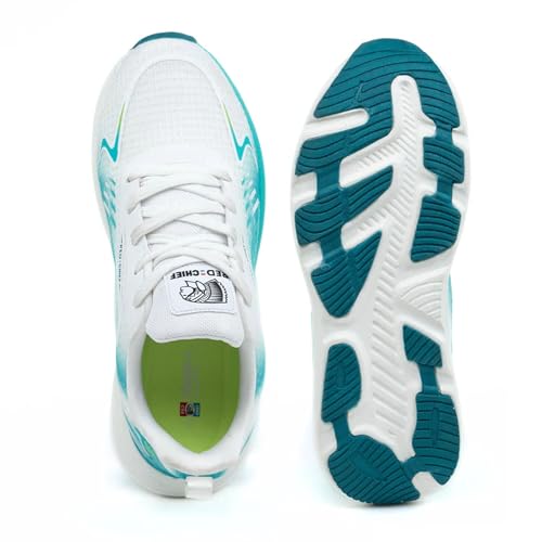Image of Red Chief Sports Lace Up Low Ankle Running Shoes for Men | Sports Shoes for Men | Shoes for Man Stylish | R1727