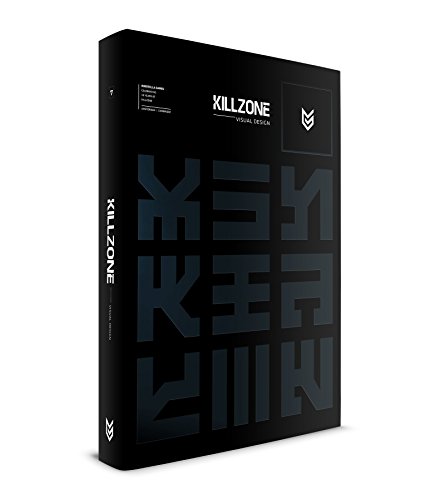 Killzone Visual Design: Celebrating 15 Years of Killzone