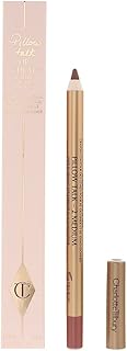 CHARLOTTE TILBURY LIP CHEAT PILLOW TALK MEDIUM #2 (Warm berry-pink lip liner pencil)