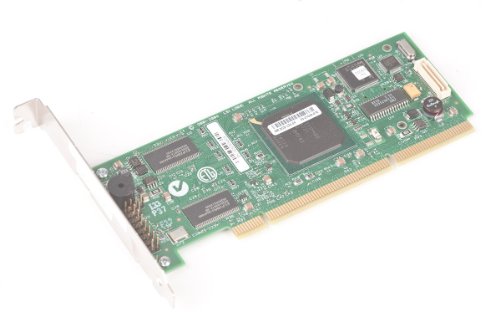 Controlador RAID PCI-X LSI Logic MegaRAID SCSI 320-0X con memoria integrada de 128 MB