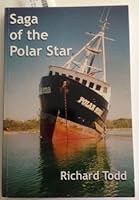 Saga of the Polar Star 0929868005 Book Cover