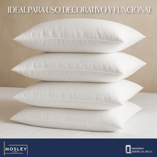 Opiniones de Cojines los 10 mejores. 23 Cojines marca Mosley (2)