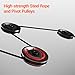 ROBORE Home Gym System, Multifunctional Home Gym with 160LB Weight Stack, Equipment All-in-One Workout Station, Full Body Strength Training System