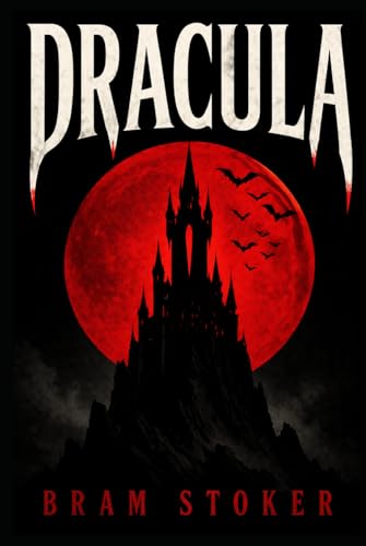  DRACULA
