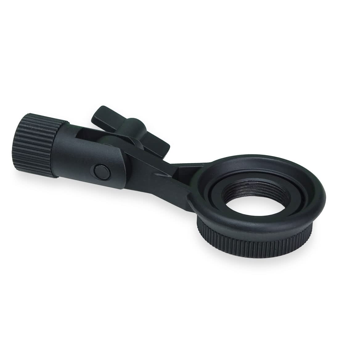 keepdrum MSA033 Uchwyt mikrofonowy do mikrofonu Rode NT-USB NT1-A Podcaster